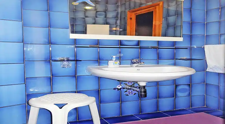 Apartment in Solanas