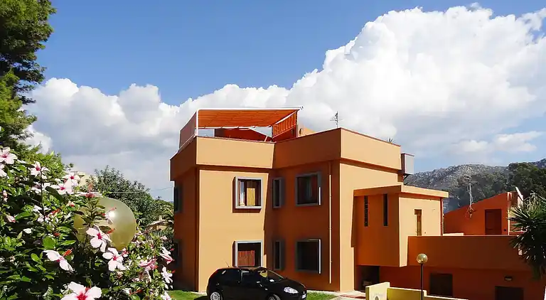 Apartment in Solanas