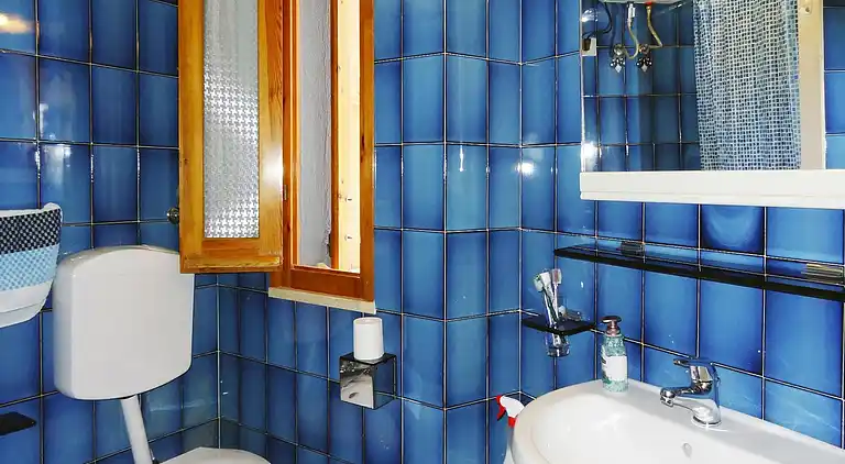 Apartment in Solanas