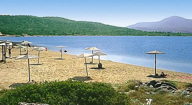 Lägenhet i Porto Rotondo