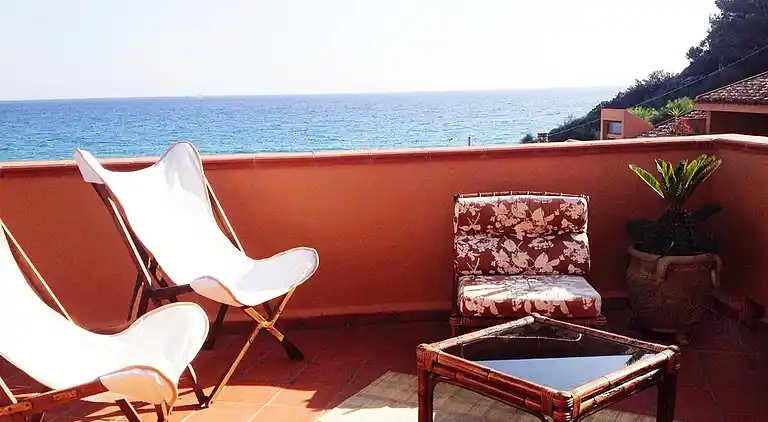 Apartment in Solanas