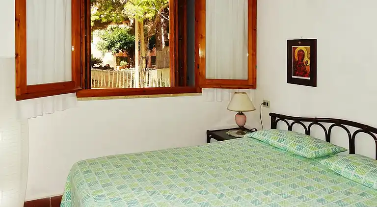 Apartment in Solanas