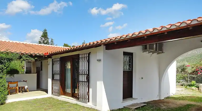 Bungalow in Sinnai