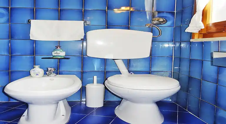 Apartment in Solanas