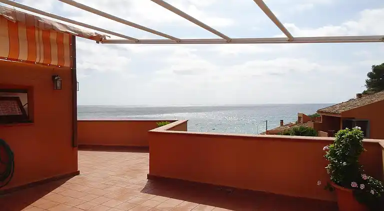 Apartment in Solanas