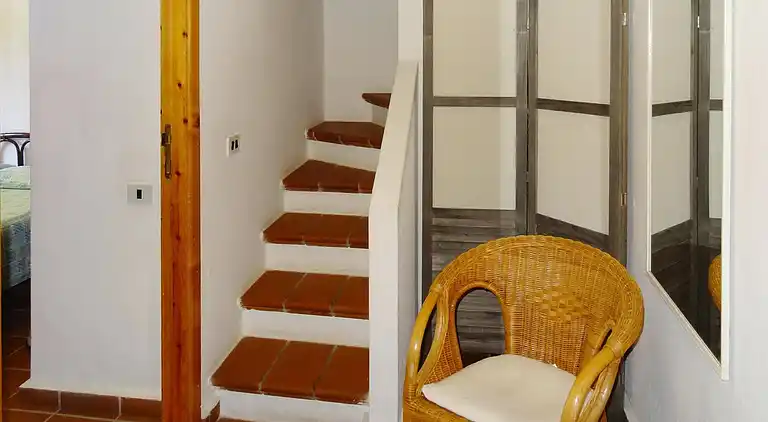 Apartment in Solanas