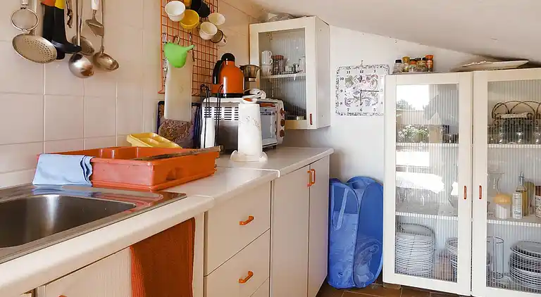 Apartment in Solanas