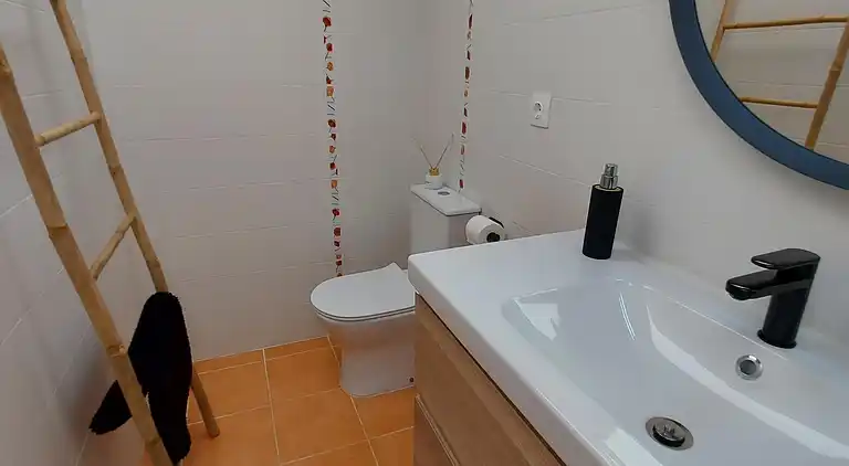 APPARTEMENT MARINA BEACH