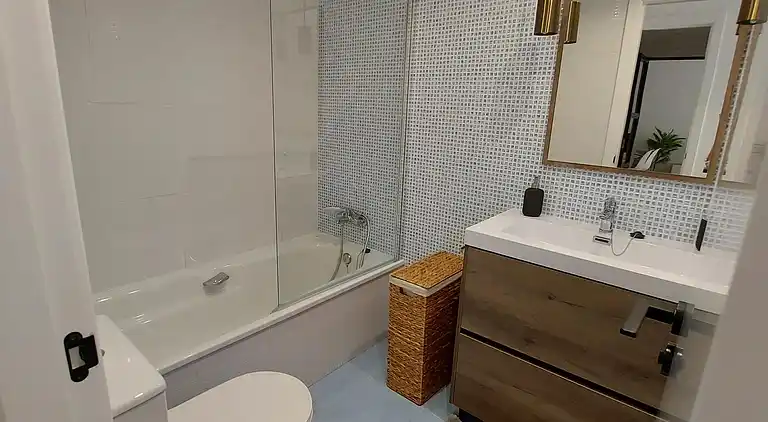 APPARTEMENT MARINA BEACH