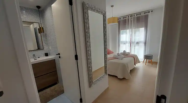 APPARTEMENT MARINA BEACH