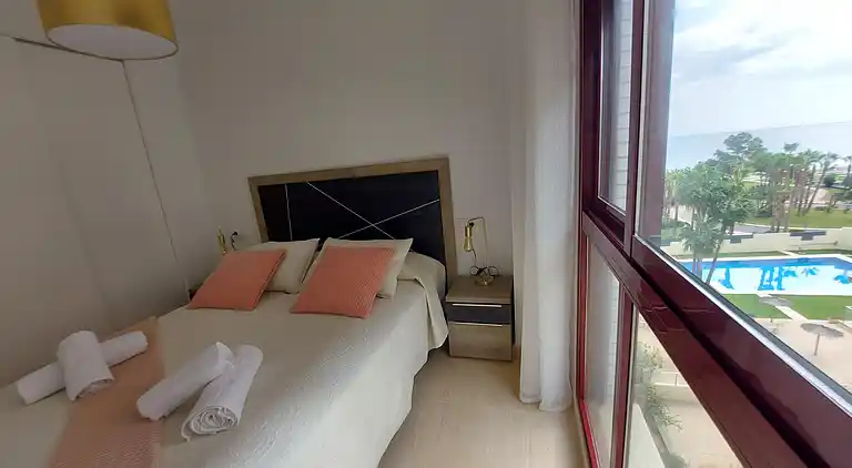 APPARTEMENT MARINA BEACH