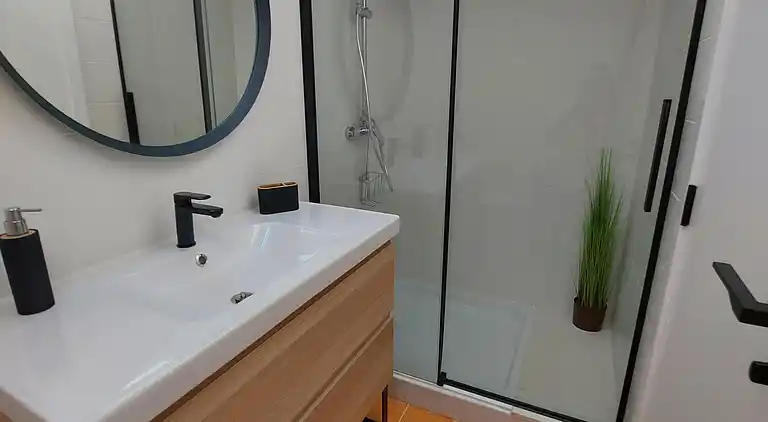 APPARTEMENT MARINA BEACH