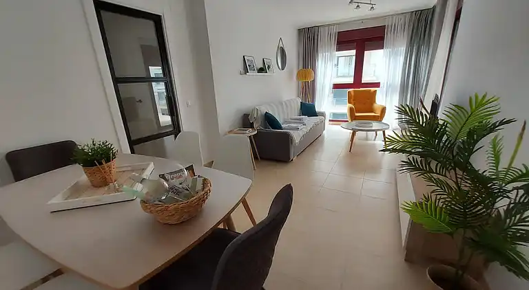 APPARTEMENT MARINA BEACH