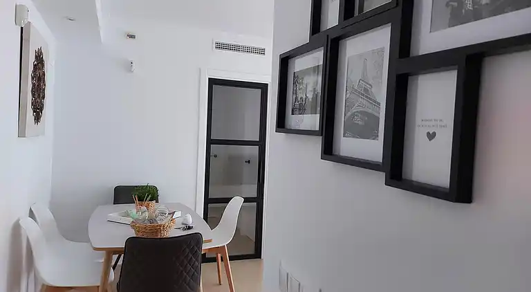 APPARTEMENT MARINA BEACH