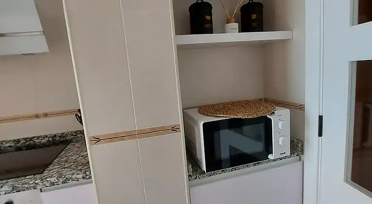 APPARTEMENT MARINA BEACH