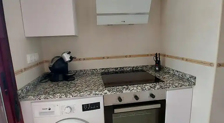 APPARTEMENT MARINA BEACH