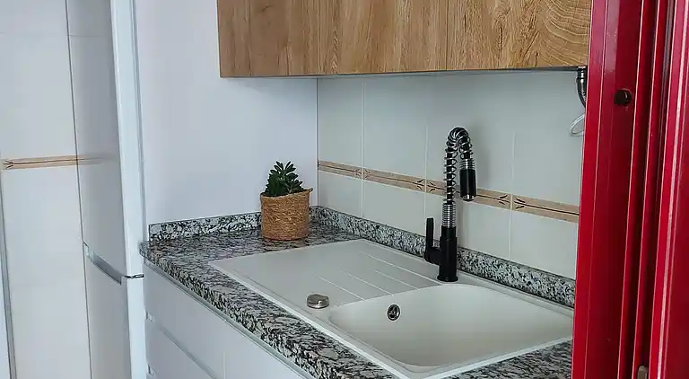 APPARTEMENT MARINA BEACH