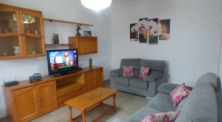 Lejlighed i Conil, Cadiz, ferieboliger