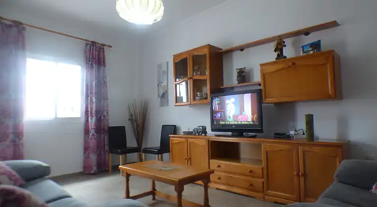 Lejlighed i Conil, Cadiz, ferieboliger