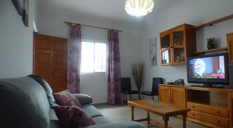 Lejlighed i Conil, Cadiz, ferieboliger