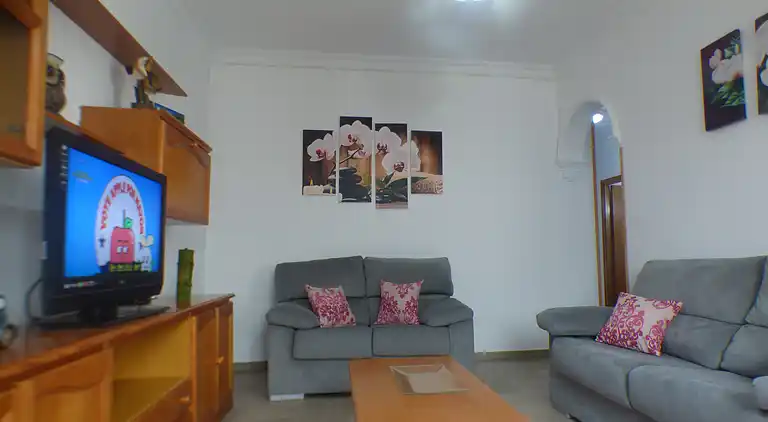 Lejlighed i Conil, Cadiz, ferieboliger