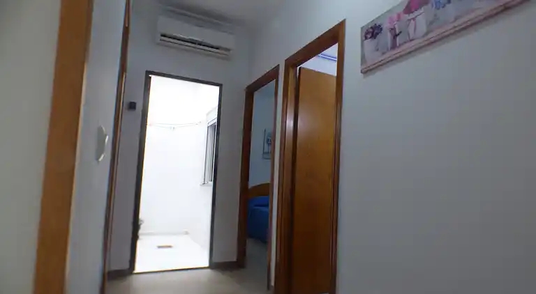 Lejlighed i Conil, Cadiz, ferieboliger