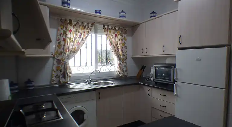 Lejlighed i Conil, Cadiz, ferieboliger