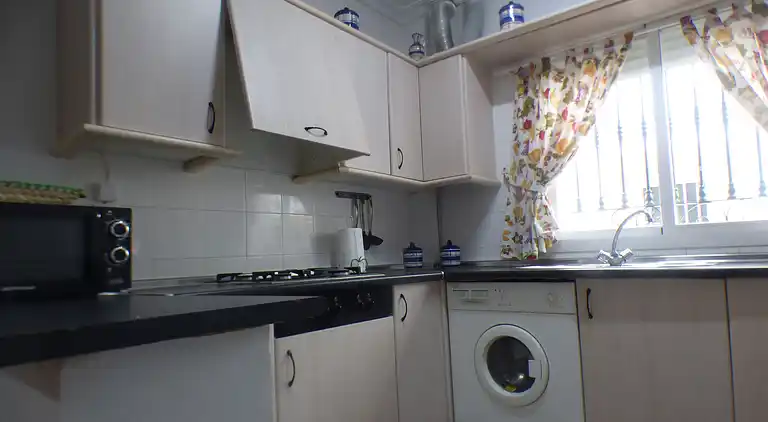 Lejlighed i Conil, Cadiz, ferieboliger