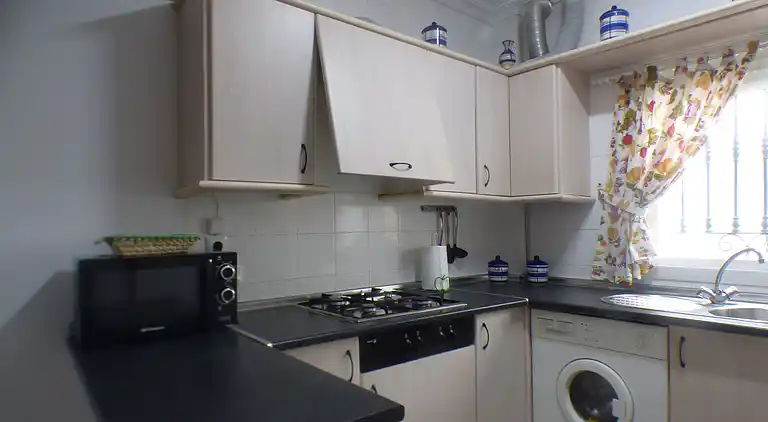 Lejlighed i Conil, Cadiz, ferieboliger