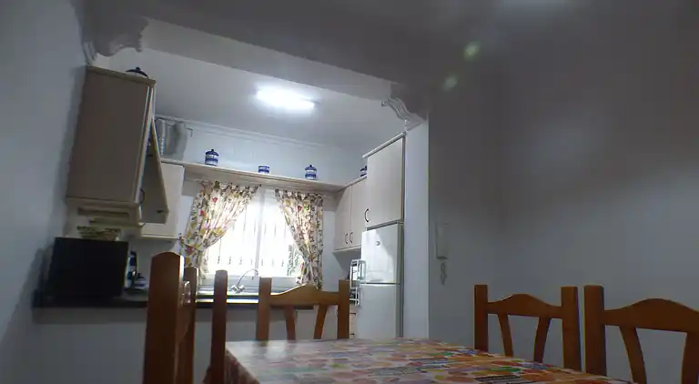 Lejlighed i Conil, Cadiz, ferieboliger