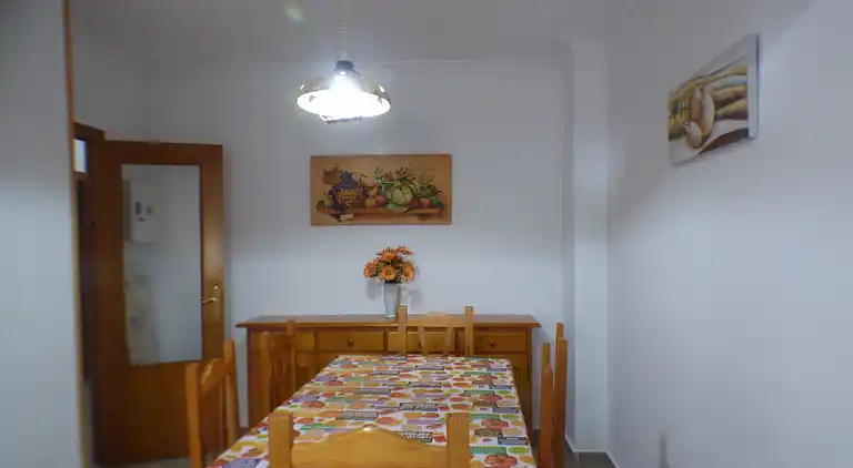 Lejlighed i Conil, Cadiz, ferieboliger