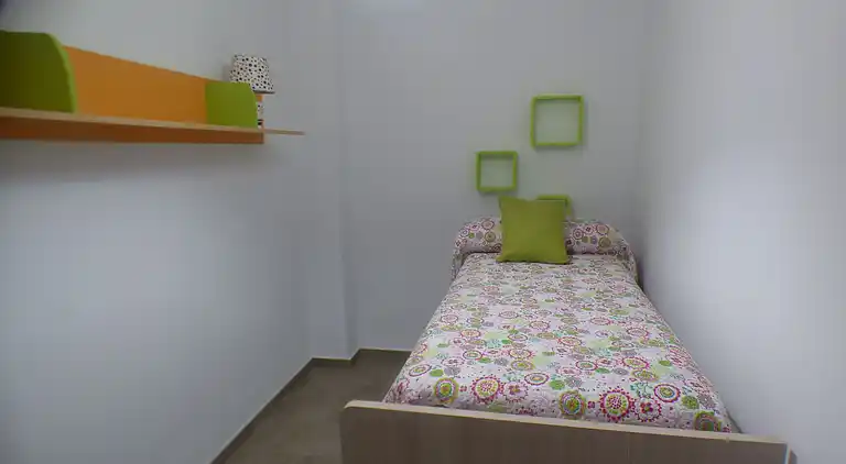 Lejlighed i Conil, Cadiz, ferieboliger