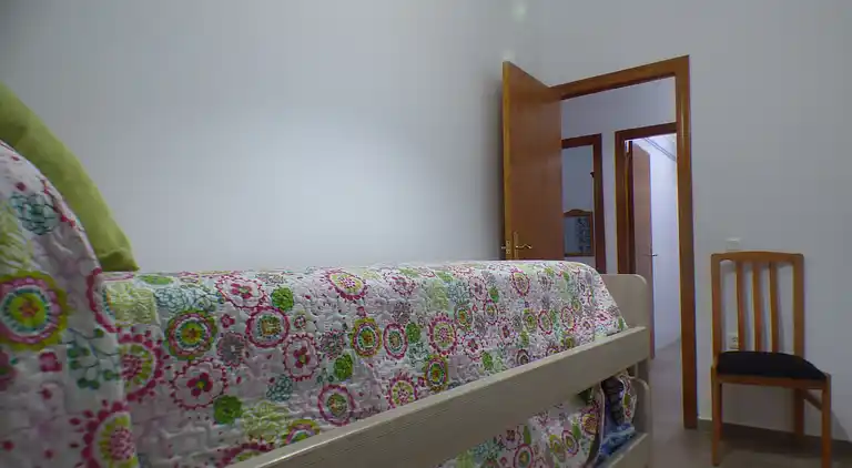 Lejlighed i Conil, Cadiz, ferieboliger