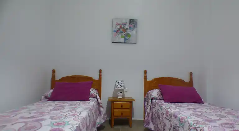 Lejlighed i Conil, Cadiz, ferieboliger