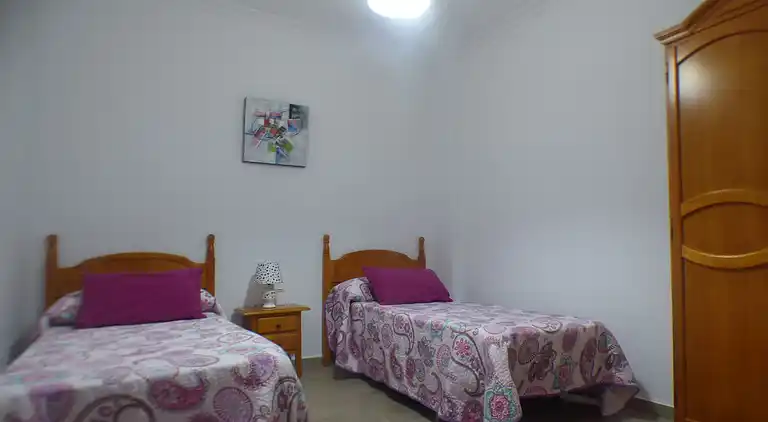 Lejlighed i Conil, Cadiz, ferieboliger