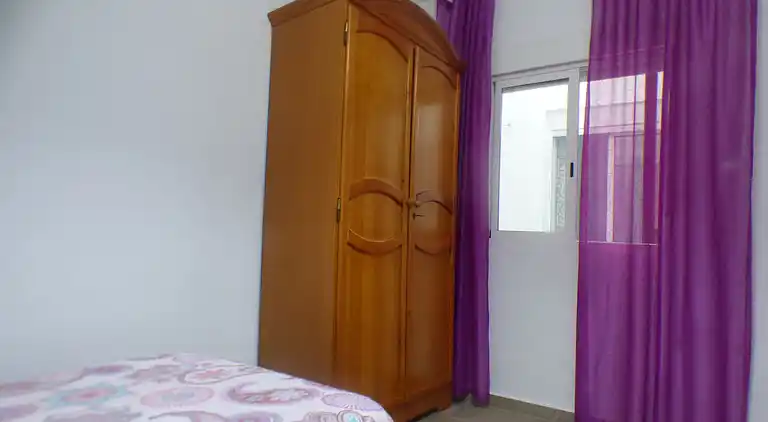 Lejlighed i Conil, Cadiz, ferieboliger