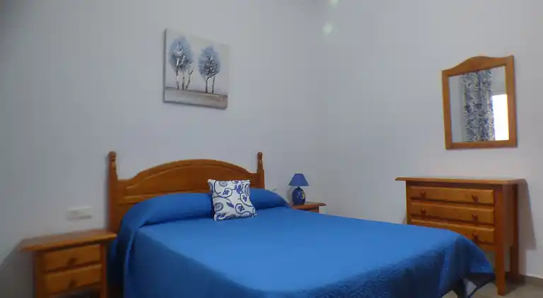 Lejlighed i Conil, Cadiz, ferieboliger