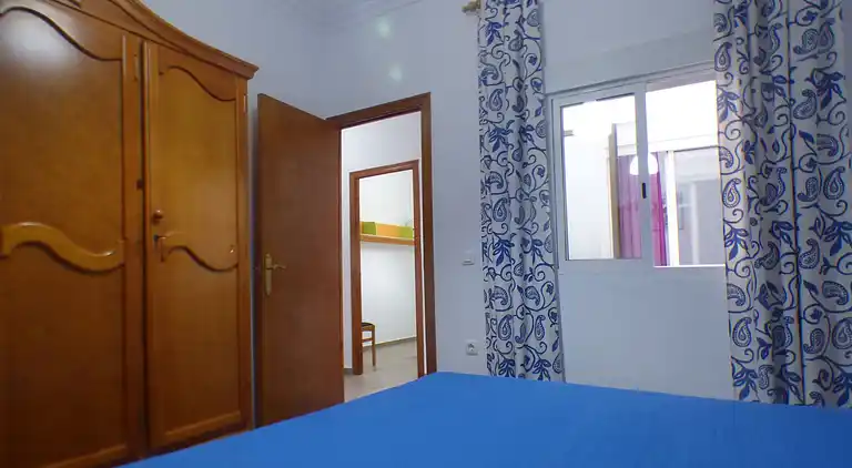 Lejlighed i Conil, Cadiz, ferieboliger