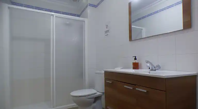 Lejlighed i Conil, Cadiz, ferieboliger