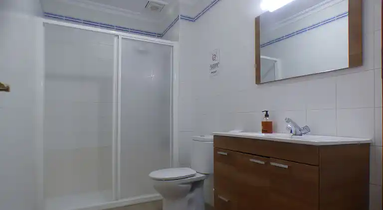 Lejlighed i Conil, Cadiz, ferieboliger