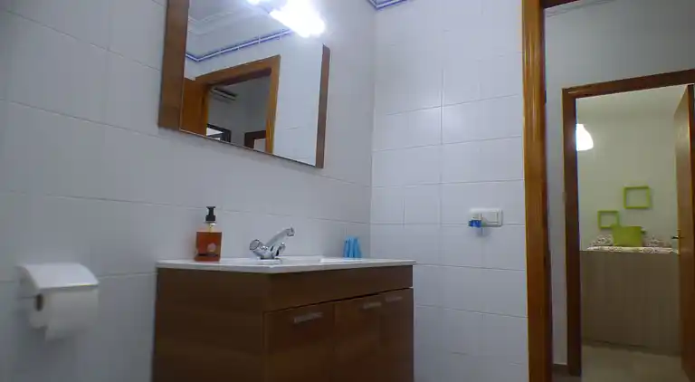 Lejlighed i Conil, Cadiz, ferieboliger