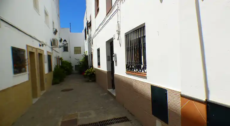 Lejlighed i Conil, Cadiz, ferieboliger