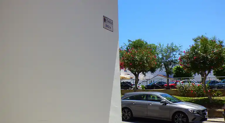 Lejlighed i Conil, Cadiz, ferieboliger