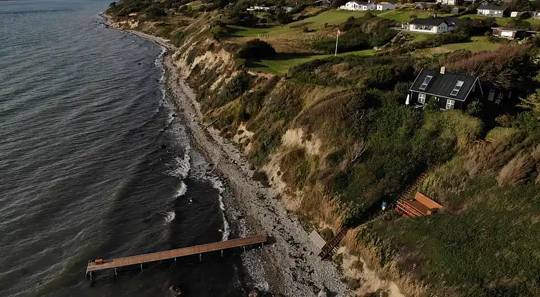 Holiday home in Kalundborg