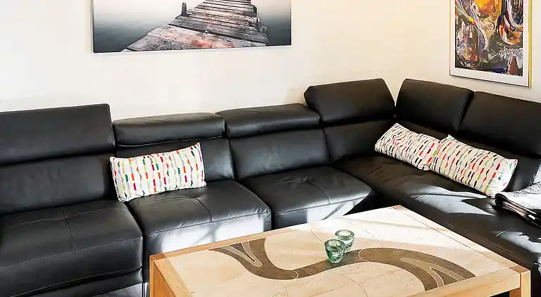 Casa vacanze in Ulfborg