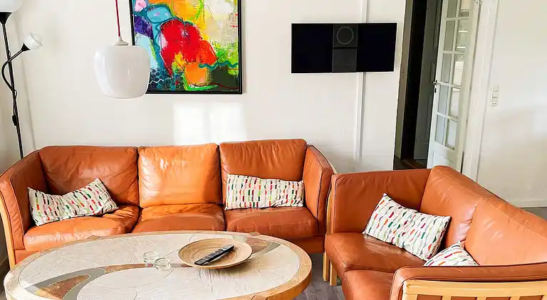 Casa vacanze in Ulfborg