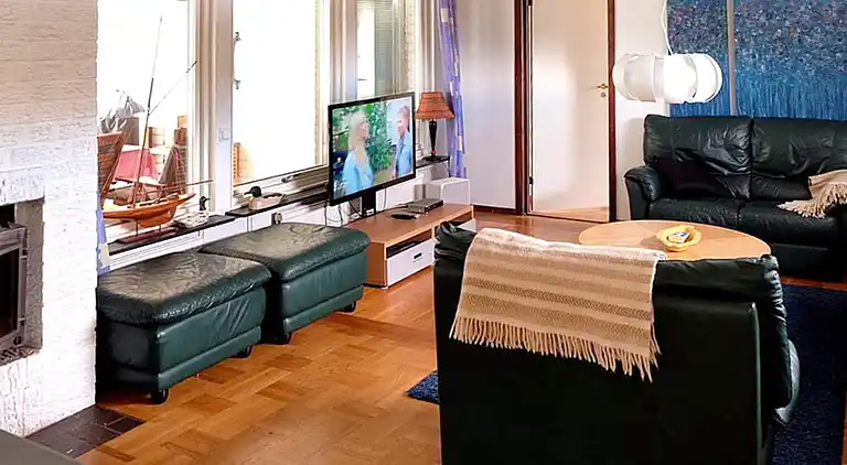 Holiday home in Sölvesborg S