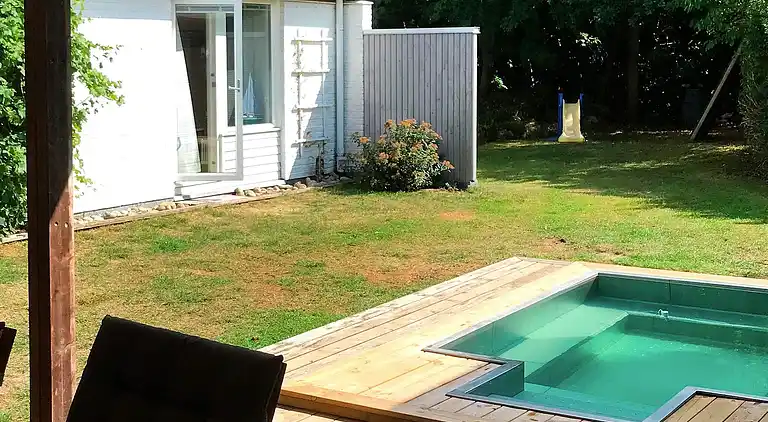 Holiday home in Sölvesborg S