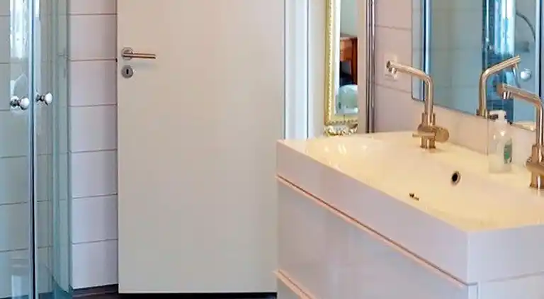 Holiday home in Sölvesborg S