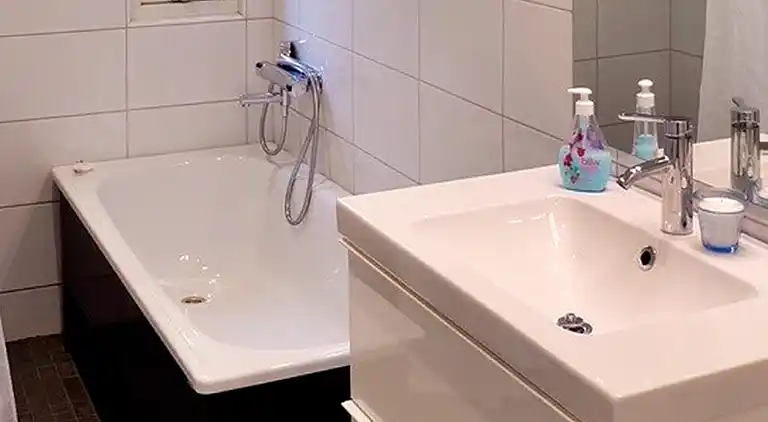 Holiday home in Sölvesborg S